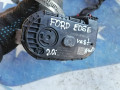 заслонка дроссельная Ford Edge 2 поколение CD539 [рестайлинг] 2021, 2.0 л., бензин, АКПП, внедорожник 5 дв. - фото №2