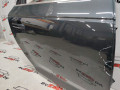 дверь задняя правая Audi A4 B9 2019, 2.0 л., бензин, АКПП, серый, седан, полный привод - фото №6