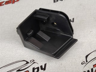 крепление шторки багажника левое BMW X3 G01 2020, 2.0 л., B46 B20 B, бензин, АКПП, черный, внедорожник 5 дв., полный привод, 7396581