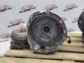 КПП автоматическая (АКПП) BMW 7 серия G11/G12 G12 2017, 3.0 л., B58 B30 A, бензин, АКПП, черный, седан, задний привод - фото №3