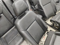 салон (комплект сидений) Volkswagen Atlas 1 поколение 2018, 2.0 л., бензин, АКПП, черный, внедорожник 5 дв., полный привод - фото №6