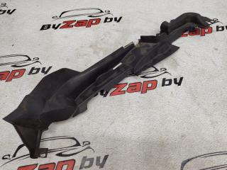 пыльник переднего крыла Audi A4 B9 2019, 2.0 л., бензин, АКПП, серый, седан, полный привод, 8W0821170