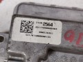 блок управления топливным насосом Chevrolet Equinox 3 поколение 2018, 1.5 л., бензин, АКПП, внедорожник 5 дв., 23382564 - фото №3