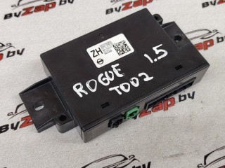 блок управления (другие) Nissan Rogue T33 2022, 1.5 л., бензин, АКПП, черный, внедорожник 5 дв., передний привод, 284E76RD0C