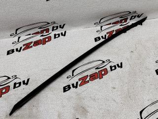 молдинг лобового стекла Audi A4 B9 2019, 2.0 л., бензин, АКПП, серый, седан, полный привод, 8W0854328