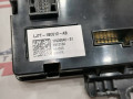 блок управления печки / климат-контроля Lincoln Corsair 1 поколение 2020, 2.0 л., бензин, АКПП, внедорожник 5 дв., LJ7T18C612 - фото №3