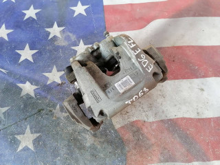 суппорт передний левый Ford Edge 2 поколение CD539 [рестайлинг] 2020, 2.0 л., бензин, АКПП, внедорожник 5 дв.