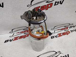 насос топливный Volkswagen Tiguan Allspace 1 поколение [рестайлинг] 2023, 2.0 л., бензин, АКПП, синий, внедорожник 5 дв., полный привод, 5QF919087