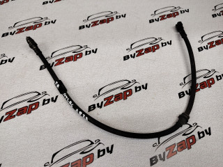 шланг тормозной Volkswagen Atlas 1 поколение 2018, 2.0 л., бензин, АКПП, черный, внедорожник 5 дв., полный привод