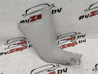 накладка на порог внутренняя Volkswagen Tiguan Allspace 1 поколение [рестайлинг] 2023, 2.0 л., бензин, АКПП, синий, внедорожник 5 дв., полный привод