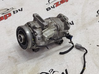 компрессор кондиционера Nissan Rogue T33 2022, 2.5 л., бензин, АКПП, белый, передний привод, 926006RA0B