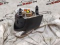 подушка безопасности водителя Infiniti QX50 P71A 2019 - фото №4