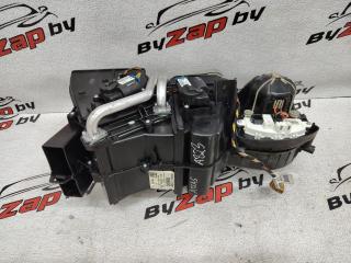 отопитель в сборе (печка) Volkswagen Atlas 1 поколение 2018, 2.0 л., бензин, АКПП, черный, внедорожник 5 дв., полный привод, 3QF820003F