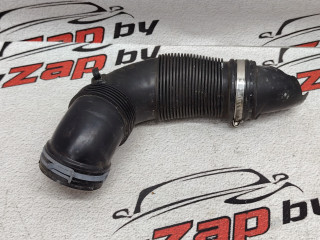 патрубок воздушного фильтра Volkswagen Tiguan Allspace 1 поколение [рестайлинг] 2023, 2.0 л., бензин, АКПП, синий, внедорожник 5 дв., полный привод, 5QF129654