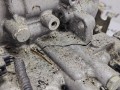 КПП автоматическая (АКПП) Nissan Rogue T33 2022, 2.5 л., бензин, АКПП, белый, передний привод - фото №6