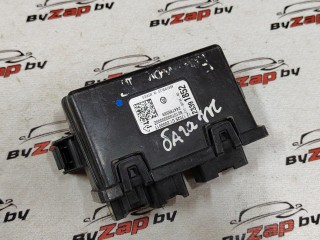 блок управления крышкой багажника Chevrolet Equinox 3 поколение 2018, 2.0 л., бензин, АКПП, внедорожник 5 дв., 244795589