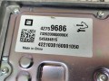 усилитель музыкальный Buick Encore GX 1 поколение 2022, 1.3 л., бензин, АКПП, красный, внедорожник 5 дв., полный привод, 42759686 - фото №4