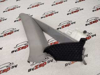 обшивка стойки задней правая Audi A4 B9 2019, 2.0 л., бензин, АКПП, серый, седан, полный привод, 8W5.867.288