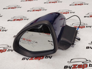 зеркало наружное левое Buick Envision 2 поколение 2023, 2.0 л., бензин, АКПП, синий, внедорожник 5 дв., передний привод, 85612503