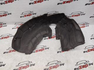 защита арок задняя левая (подкрылок) Audi A4 B9 2019, 2.0 л., бензин, АКПП, серый, седан, полный привод