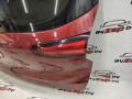 крышка багажника (дверь 3-5) Buick Encore GX 1 поколение 2022, 1.3 л., бензин, АКПП, красный, внедорожник 5 дв., полный привод - фото №6