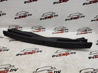 накладка внутренняя на заднюю панель кузова Volkswagen Atlas 1 поколение 2018, 2.0 л., бензин, АКПП, черный, внедорожник 5 дв., полный привод, 3CN863459