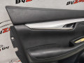 обшивка двери передняя левая Infiniti QX50 P71A 2019, 2.0 л., бензин, АКПП, белый, внедорожник 5 дв., полный привод - фото №4