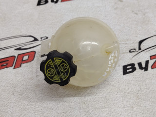 бачок расширительный Buick Envista 1 поколение 2024, 1.2 л., бензин, АКПП, оранжевый, внедорожник 5 дв., передний привод, 13545831