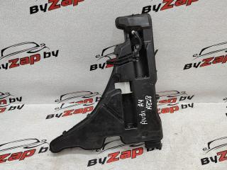 бачок омывателя Audi A4 B9 2019, 2.0 л., бензин, АКПП, серый, седан, полный привод, 8W0955451L