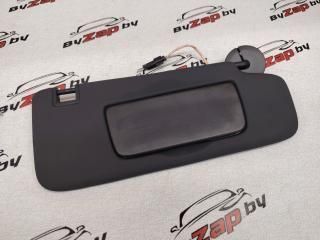 козырек солнцезащитный Buick Envista 1 поколение 2024, 1.2 л., бензин, АКПП, оранжевый, внедорожник 5 дв., передний привод