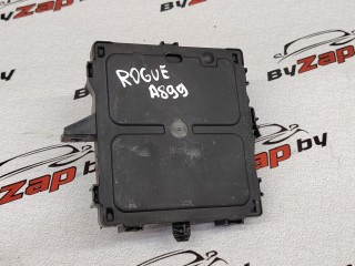 Блок управления BCM (Body Control Module) Nissan Rogue T33 2022, 2.5 л., бензин, АКПП, белый, передний привод, 284B26RA3A