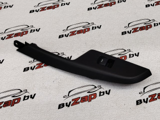 кнопка стеклоподъемника двери задней левой Buick Envista 1 поколение 2024, 1.2 л., бензин, АКПП, оранжевый, внедорожник 5 дв., передний привод, 84513466