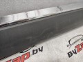 молдинг двери передней левой Lincoln Aviator 2 поколение 2020, 3.0 л., бензин, АКПП, белый, внедорожник 5 дв., полный привод - фото №4