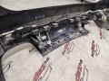 бампер задний Lincoln Aviator 2 поколение 2020, 3.0 л., бензин, АКПП, белый, внедорожник 5 дв., полный привод - фото №19