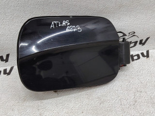 лючок топливного бака Volkswagen Atlas 1 поколение 2018, 2.0 л., бензин, АКПП, черный, внедорожник 5 дв., полный привод, 3CN809857