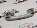 ручка внутренняя потолочная Nissan Rogue T33 2023, 1.5 л., бензин, АКПП, черный, внедорожник 5 дв., передний привод - фото №2