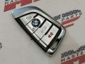 Блок управления BCM (Body Control Module) BMW 7 серия G11/G12 2017, 3.0 л., бензин, АКПП, седан, 6830820 - фото №6