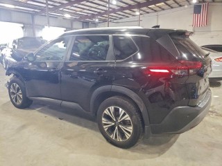 Nissan Rogue T33
