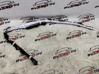 подушка безопасности боковая (шторка) Honda CR-V 5 поколение 2019, 1.5 л., бензин, АКПП, серый, внедорожник 5 дв., полный привод, правый руль