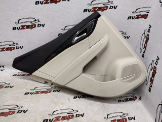 обшивка двери задняя левая Buick Envision 2 поколение 2023, 2.0 л., бензин, АКПП, синий, внедорожник 5 дв., передний привод