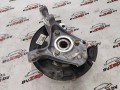 кулак поворотный левый Buick Encore GX 1 поколение 2022, 1.3 л., бензин, АКПП, красный, внедорожник 5 дв., полный привод, 13526966 - фото №4