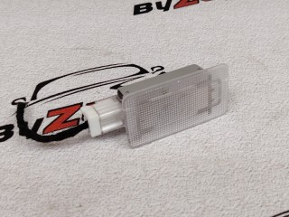 фонарь салона (плафон) Nissan Rogue T33 2022, 2.5 л., бензин, АКПП, белый, передний привод