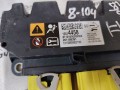 блок AirBag Chevrolet Equinox 3 поколение 2018, 2.0 л., бензин, АКПП, внедорожник 5 дв., 13514458 - фото №3