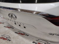 крышка багажника (дверь 3-5) Infiniti QX50 P71A 2019, 2.0 л., бензин, АКПП, белый, внедорожник 5 дв., полный привод - фото №6