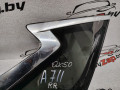 стекло кузовное боковое правое Infiniti QX50 P71A J55 2020, 2.0 л., бензин, АКПП, синий, внедорожник 5 дв., полный привод - фото №3