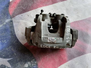 суппорт передний правый Ford Edge 2 поколение CD539 [рестайлинг] 2019, 2.0 л., бензин, АКПП, внедорожник 5 дв.