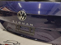 крышка багажника (дверь 3-5) Volkswagen Tiguan Allspace 1 поколение [рестайлинг] 2023, 2.0 л., бензин, АКПП, синий, внедорожник 5 дв., полный привод - фото №5