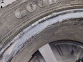 диск литой Volkswagen Taos 1 поколение 2024, 1.5 л., бензин, АКПП, серый, внедорожник 5 дв., передний привод - фото №9