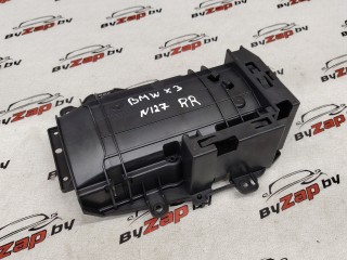 кронштейн (крепление) BMW X3 G01 2020, 2.0 л., B46 B20 B, бензин, АКПП, черный, внедорожник 5 дв., полный привод, 9397076