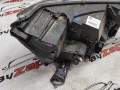 фара левая Volkswagen Taos 1 поколение 2022, 1.5 л., бензин, АКПП, черноголубой, внедорожник 5 дв., передний привод - фото №11